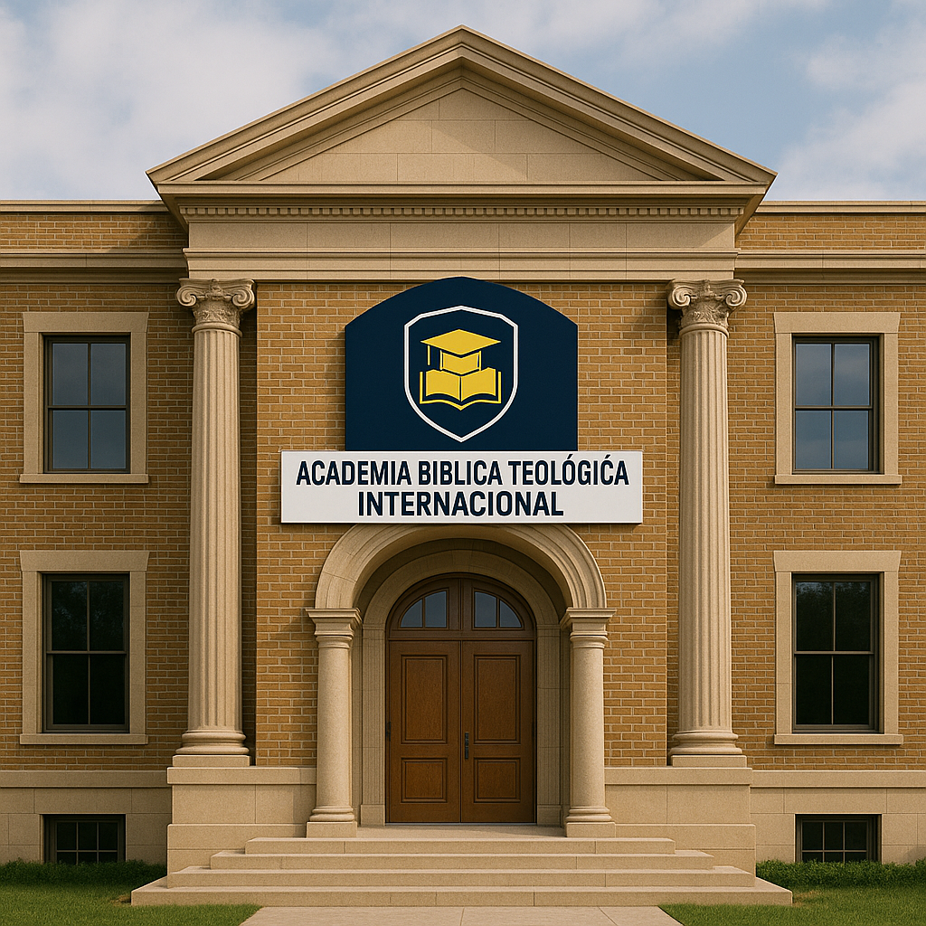 Estudantes da ABTA em aula